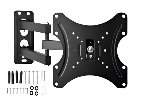 Choosing the right mount