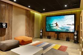 Home Theater Installation